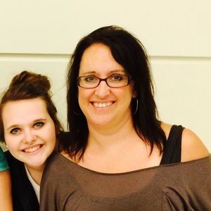 Meet your Posher, Jill